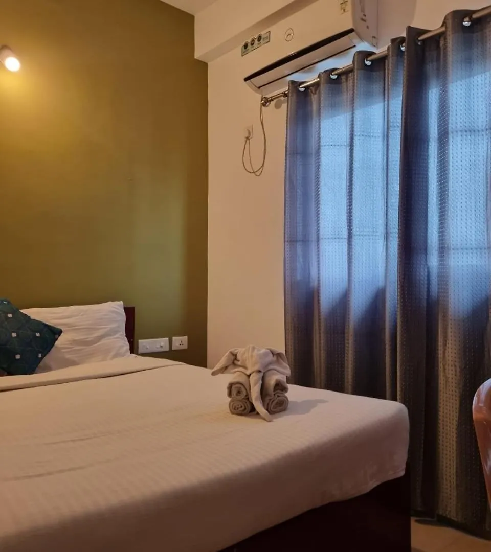 Sulthan Hotel & Restaurant Kochi
