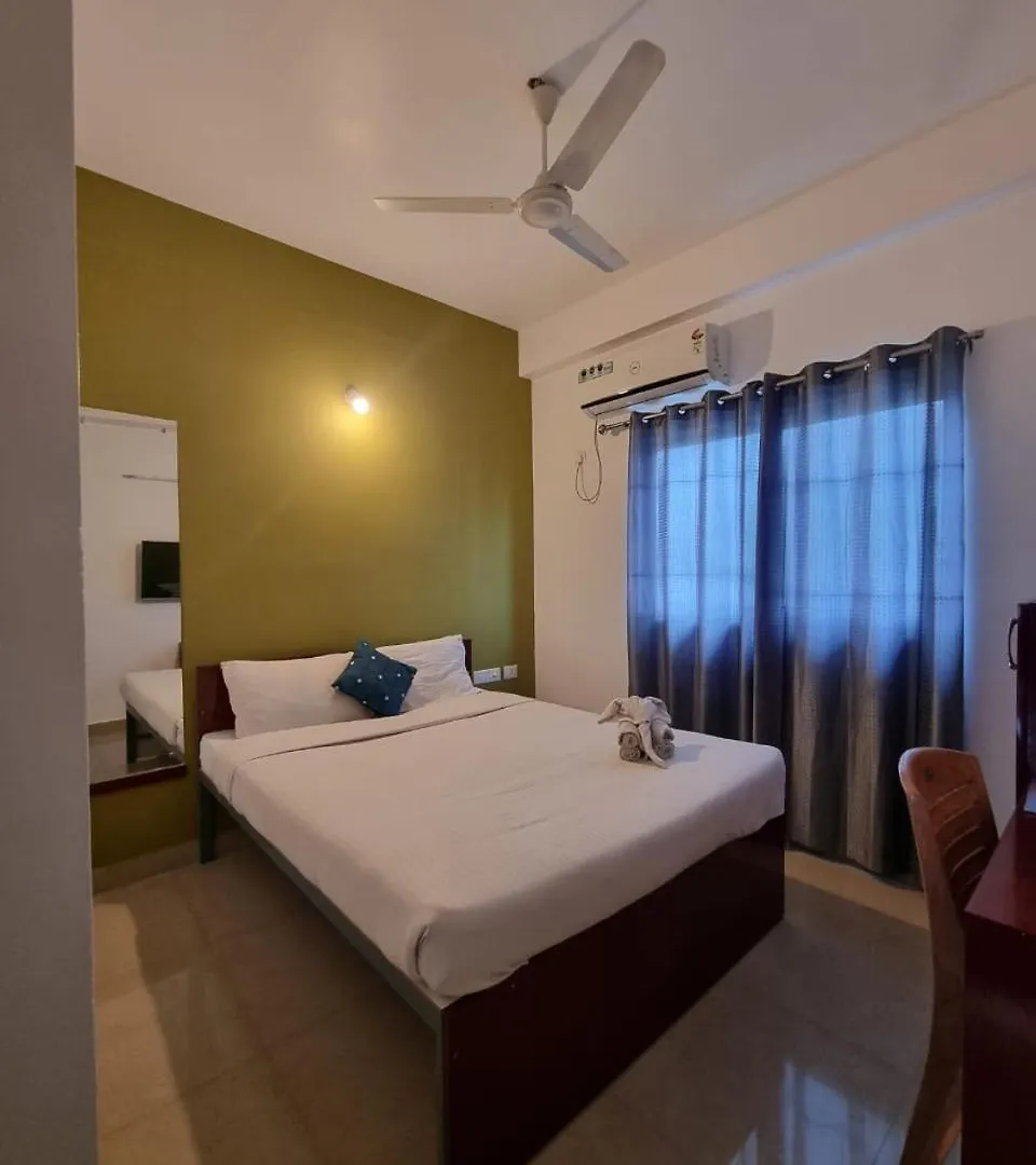 Sulthan Hotel & Restaurant Kochi