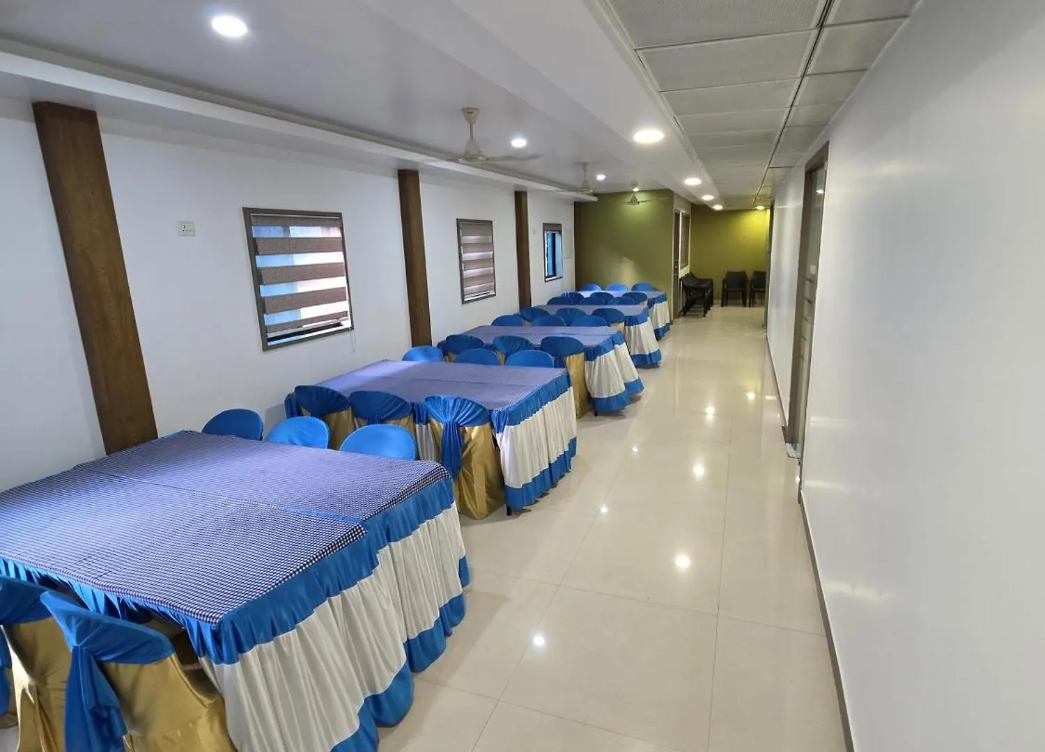 Sulthan Hotel & Restaurant Kochi