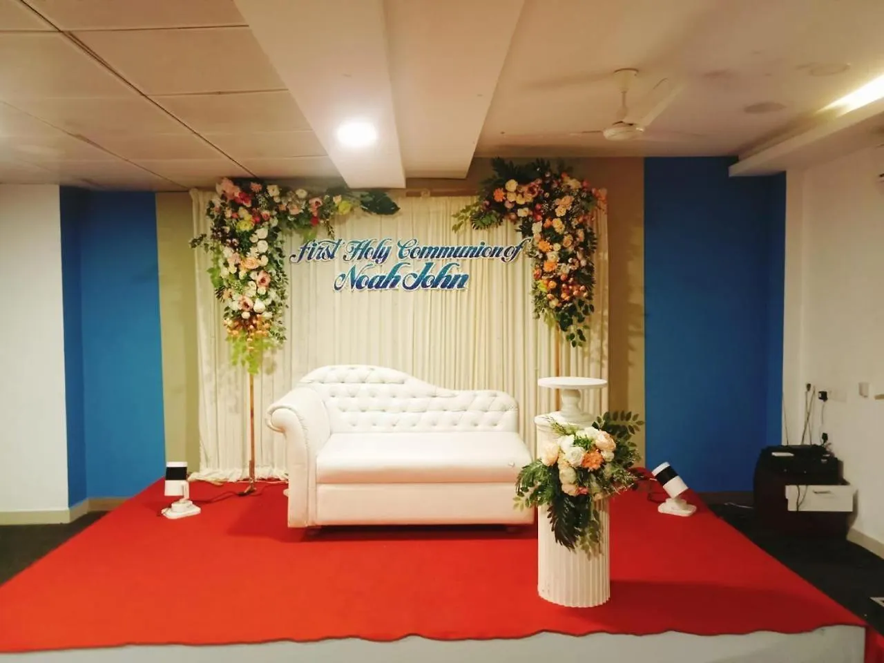Sulthan Hotel & Restaurant Kochi