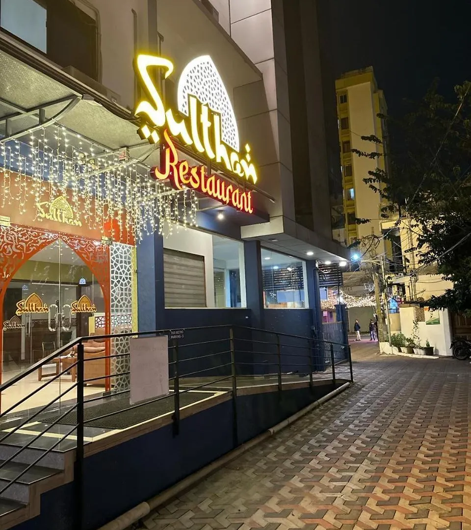 Sulthan Hotel & Restaurant Kochi