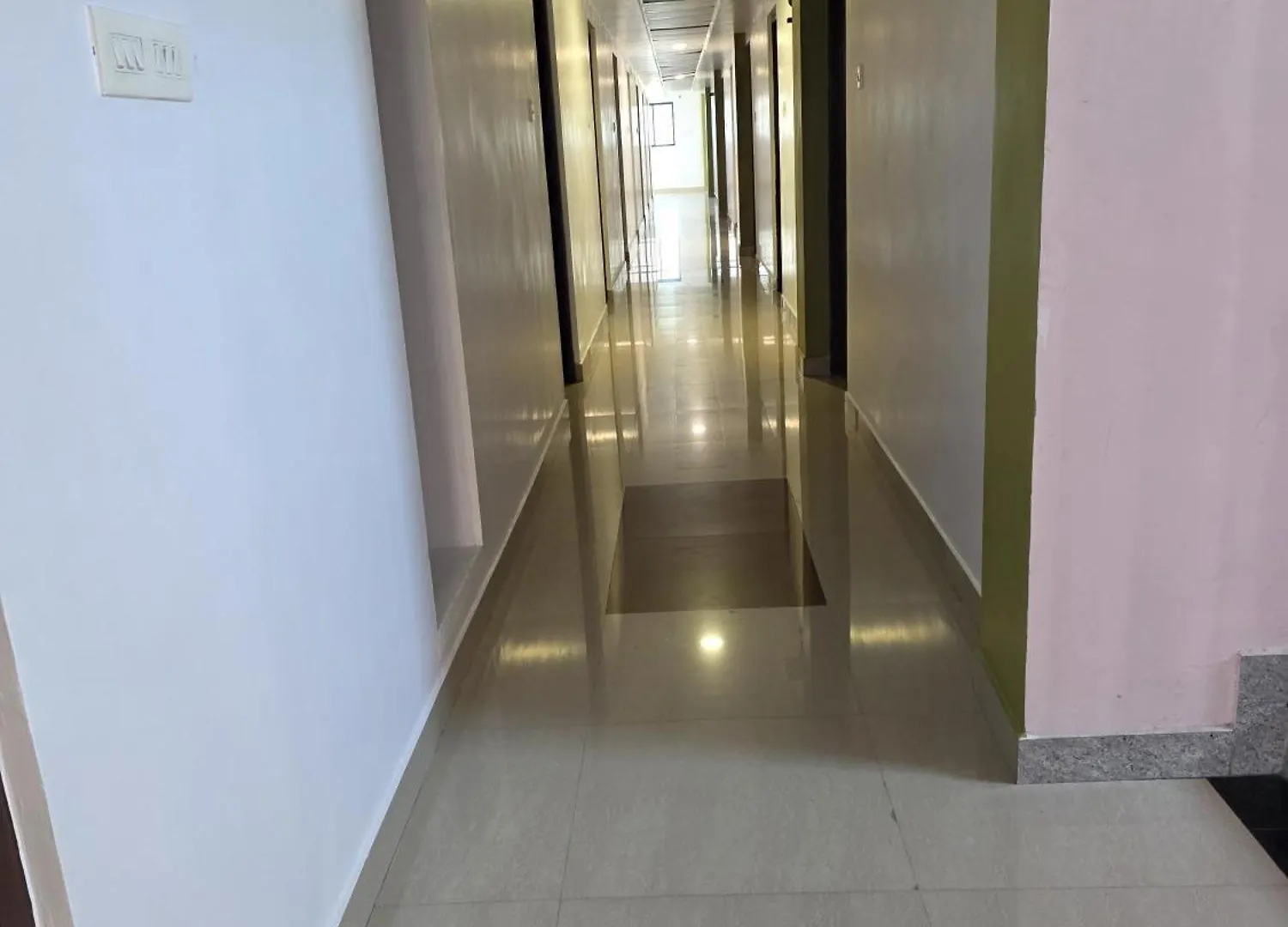 Sulthan Hotel & Restaurant Kochi