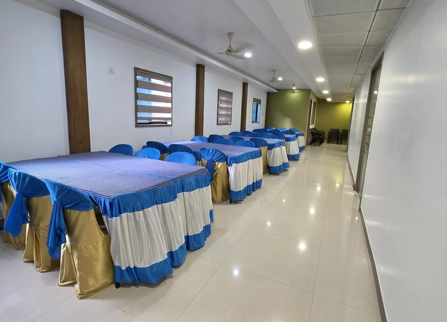 Sulthan Hotel & Restaurant Kochi