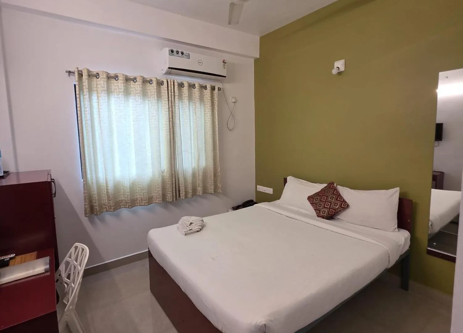 Sulthan Hotel & Restaurant Kochi 印度